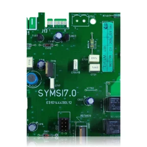 Placa Electrónica Principal Saunier Duval Isofast F 35 E Ref. 05724800