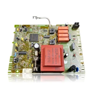 Scheda elettronica principale Hermann Saunier Duval Isomax C 28 E Ref. 05724800