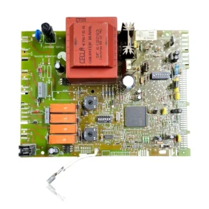 Placa Electrónica Principal Saunier Duval Isomax C 28 E Ref. 05724800