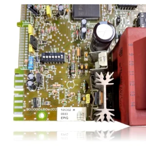 Placa Electrónica Principal Saunier Duval Isomax C 28 E Ref. 05724800