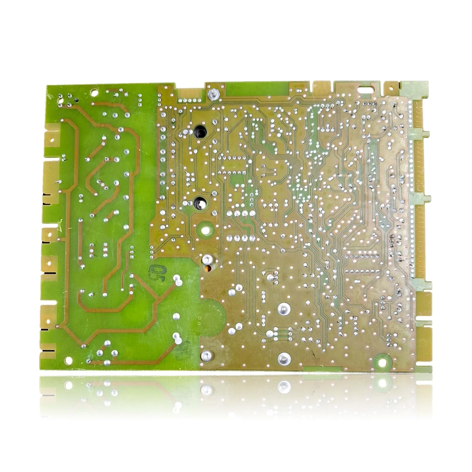 Placa Electrónica Saunier Duval Isomax C 28 E - Imagen 4