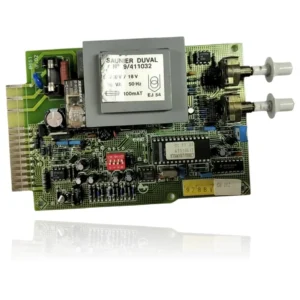 Placa Electrónica Saunier Duval SD 235 ME
