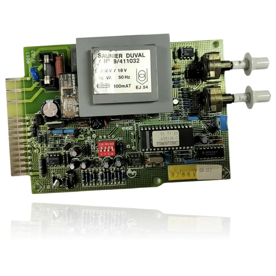 Platine électronique Saunier Duval SD 235 ME