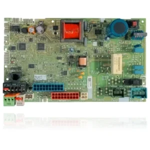 Elektronikplatine Saunier Duval Thema Condens F25/F30 Ref. 0020204481