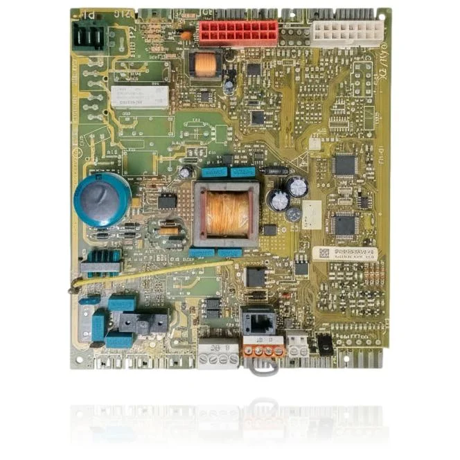 Main PCB Saunier Duval Thema Condens F24E Ref. 0020018478