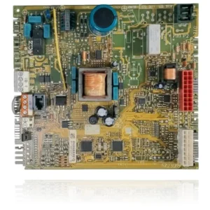 Placa Electrónica Principal Saunier Duval Thema Condens F24E Ref. 0020018478