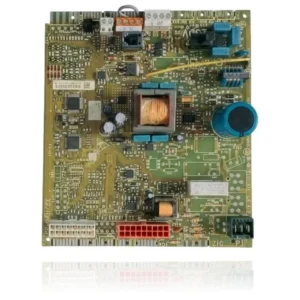 Placa Electrónica Principal Saunier Duval Thema Condens F24E Ref. 0020018478