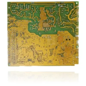 Placa Electrónica Principal Saunier Duval Thema Condens F24E Ref. 0020018478