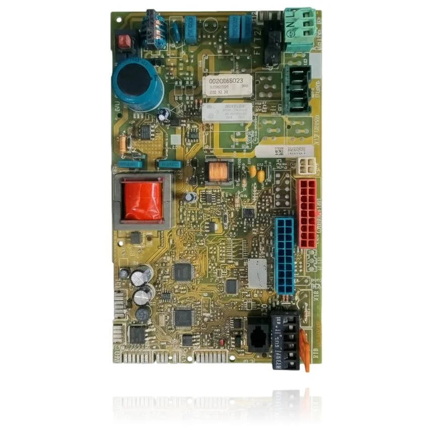 Scheda Elettronica Hermann Saunier Duval Thema NOx F25-B Riferimento 0020165023