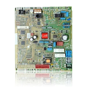Tarjeta Electrónica Saunier Duval Themaclassic F 25 E