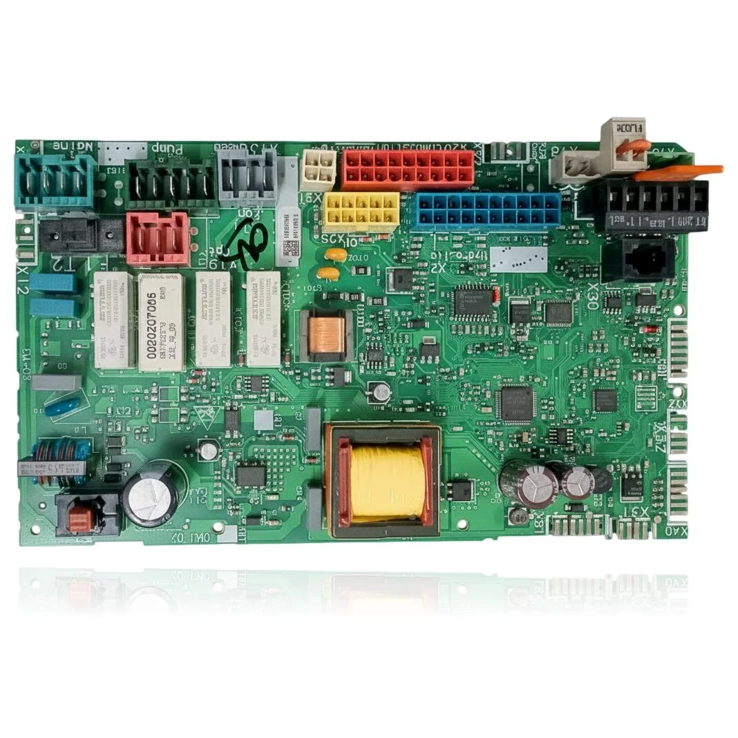 Placa Electrónica Caldera Saunier Duval Themafast Condens F30