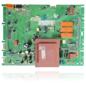 Placa Electrónica Saunier Duval Isofast F35 E2