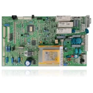 Placa Electrónica Caldera Super Exclusive Ecomix 24 C.S.I