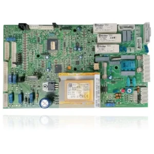 Placa Electrónica Beretta Super Exclusive Ecomix 24 C S I Ref. 20205196