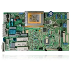 Placa Electrónica Beretta Super Exclusive Ecomix 24 C S I Ref. 20205196