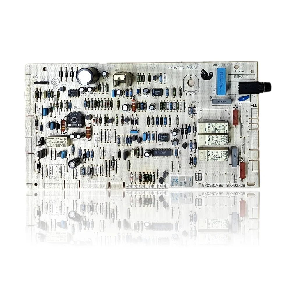 Scheda Elettronica Hermann Saunier Duval Thelia 23 Riferimento 8/050149E