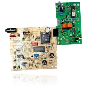Circuito Electrónico Caldera Thema C 23 E