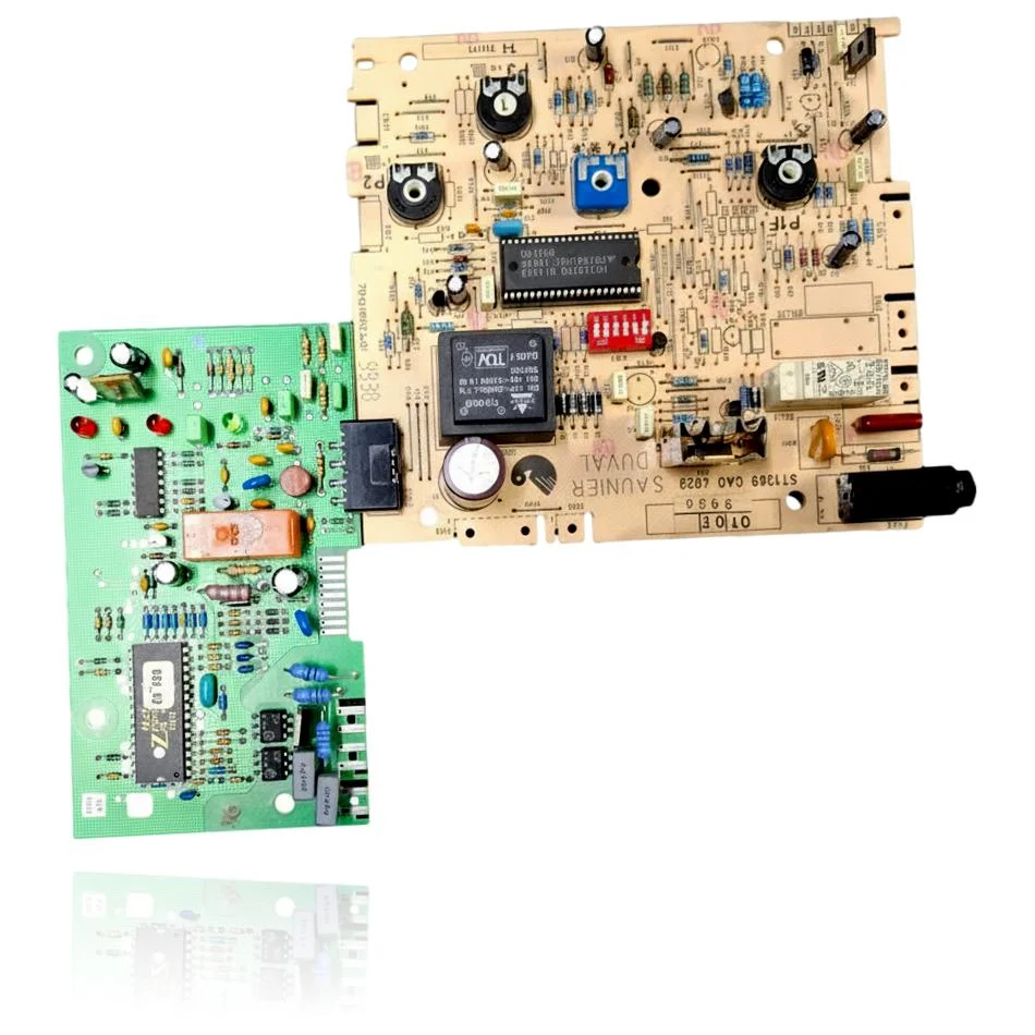 Circuito Electrónico Caldera Thema C 23 E - Imagen 2
