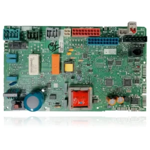 Placa Electrónica Themafast Condens F30-A(H-ES)