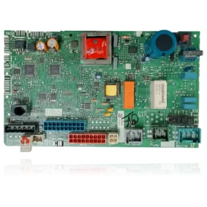 Placa Electrónica Saunier Duval Themafast Condens F30 A H ES Ref. 0010028087