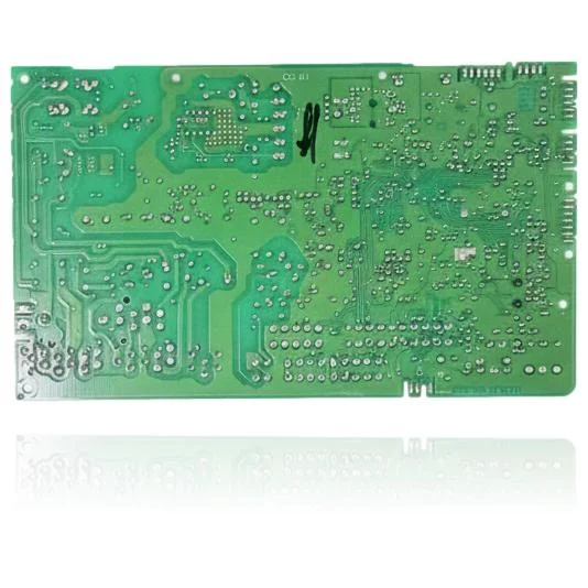 Placa Electrónica Saunier Duval Themafast Condens F30 a H ES Ref. 0010028087 - Imagen 4