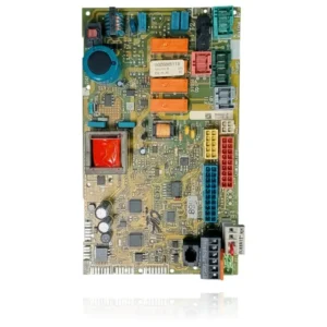 Scheda Elettronica Hermann Saunier Duval Thema Condens F25/F30 - Riferimento 0010028087