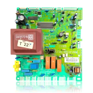 Placa Electronica Themafast F30