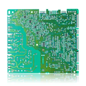 Placa Electrónica Saunier Duval Themafast F 24 E MOD 1 Ref. 120404 9