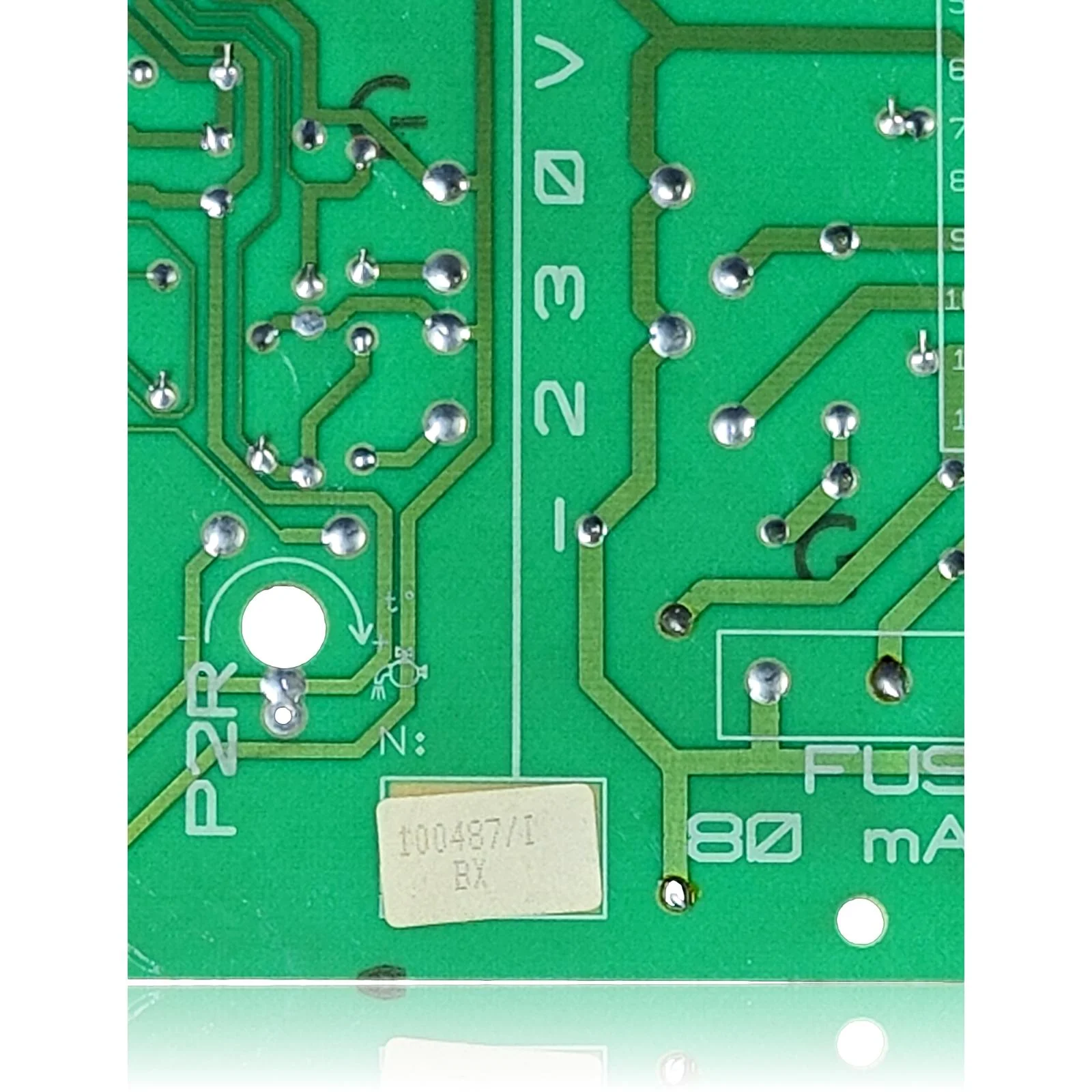 Placa Electrónica Themis 23 - Imagen 3