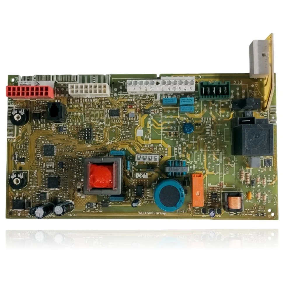 Carte Électronique Vaillant ecoTEC PRO VMW 226/3-3 Ref. 0020132764