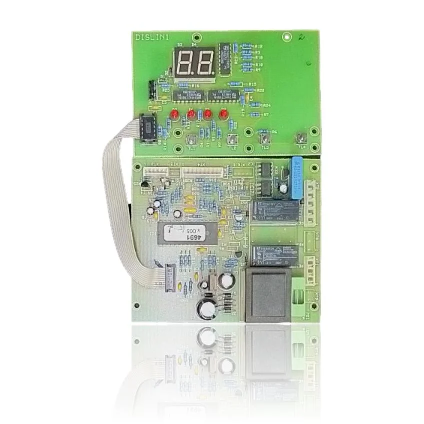 Elektronikplatine Vaillant VMW 232-1