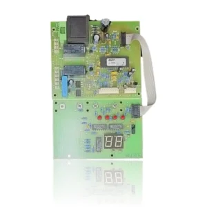Conjunto de Placas Electrónicas Vaillant Turbocombi VMW 232-1