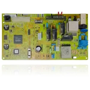 Carte électronique Vaillant TMS370 - Compatible avec plusieurs modèles