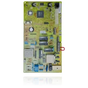 Placa Electrónica de Display de Turboplus VMW ES 242-5
