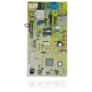 Placa Electrónica Vaillant VMW ES 242 5 Turboplus Turbomax Plus 824E Ref. 0020034604