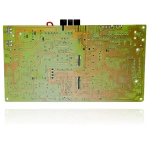 Placa Electrónica Vaillant VMW ES 242 5 Turboplus Turbomax Plus 824E Ref. 0020034604