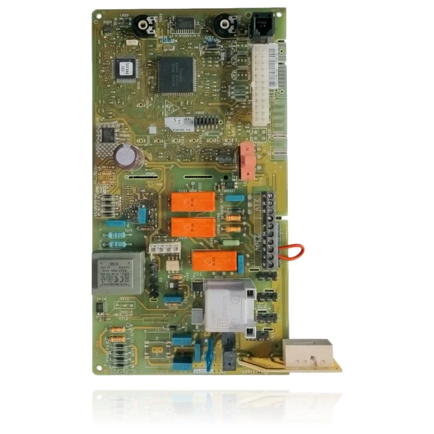 Carte Électronique Vaillant VMI 282-7 R2 Ref. 0020034604
