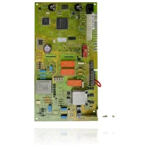Main Control PCB Vaillant VMW ES 24 282 3 5 Ref. 130859