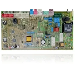 Placa Electrónica Vaillant VMW 255 4-7 R3