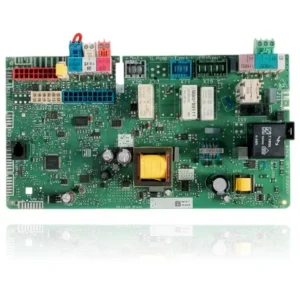 Elektronische Platine Vaillant Ecotec Plus VMW 346 5 5 Ref. 0020135165