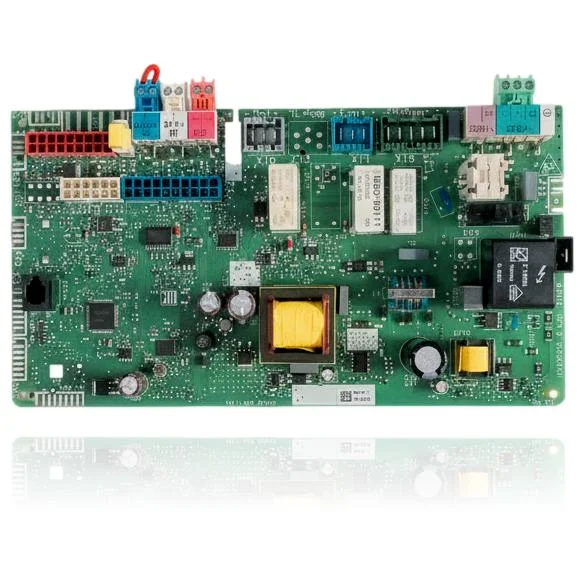 Vaillant Ecotec Plus PCB VMW 346 5 5 Ref. 0020135165