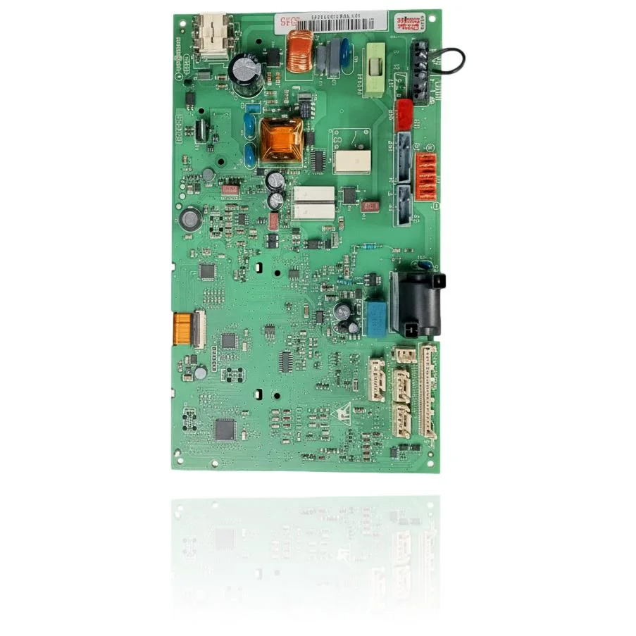 Placa Electronica Viessman Vitodens 100 B1KA-26 - Imagen 2