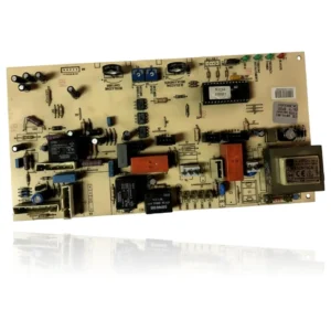 Placa Electrónica Caldera Wiesberg Sauber CTFS 24 F