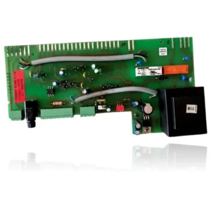 Placa Electrónica Wolf CG-EK-18