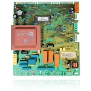 Placa Electrónica Saunier Duval Themafast F 24 E (MOD.2)
