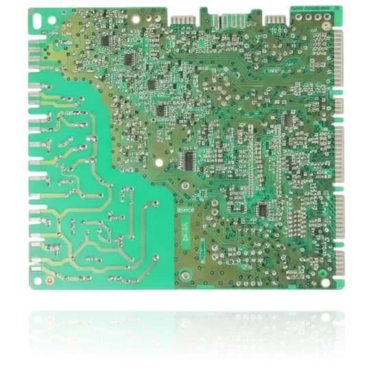 Placa Electrónica Principal Saunier Duval Themafast F 24 E Ref. S1047000 - Imagen 4