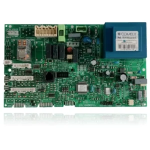 Placă electronică principală Chaffoteaux Alixia 24 FF Ref. 65109313 05