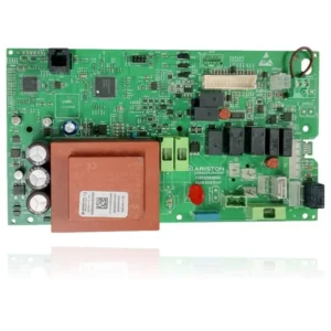 Carte Électronique Chaffoteaux MX2 24 CF - Ariston Thermo Group
