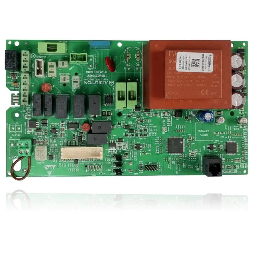 Placa Electrónica Chaffoteaux MX2 24 CF Ref. 60003334 - Imagen 2