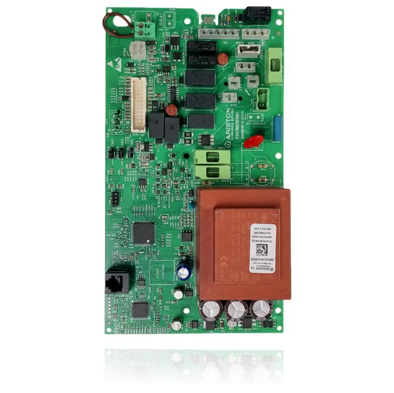 Placa Electrónica Chaffoteaux MX2 24 CF Ref. 60003334 - Imagen 3